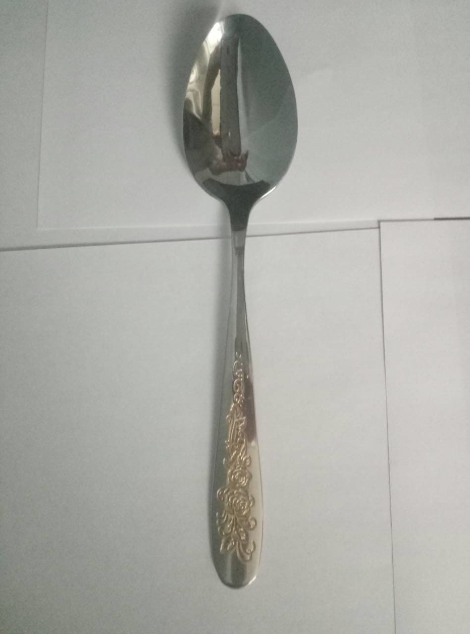 Ложка чайна