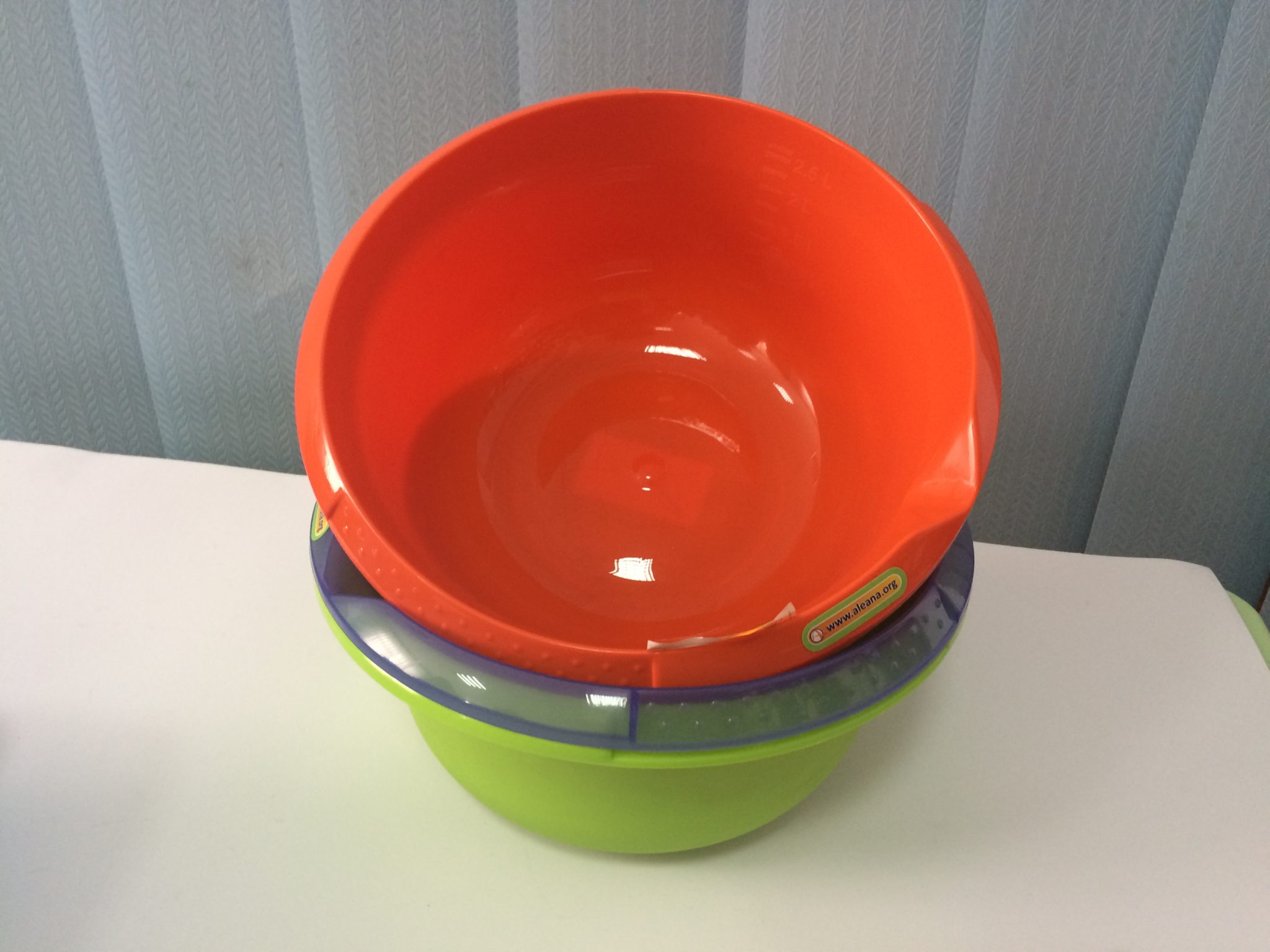 Миска (2,75 л.)