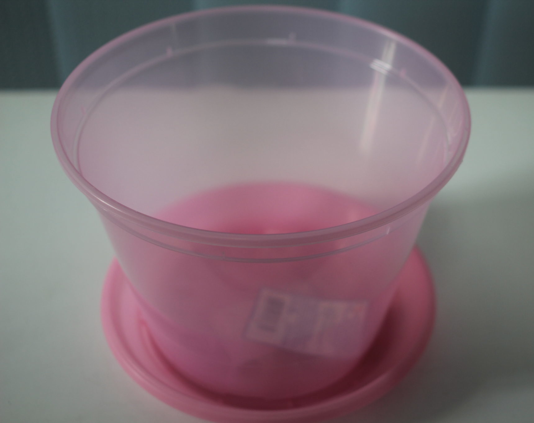 Вазон дренажний "Орхідея"