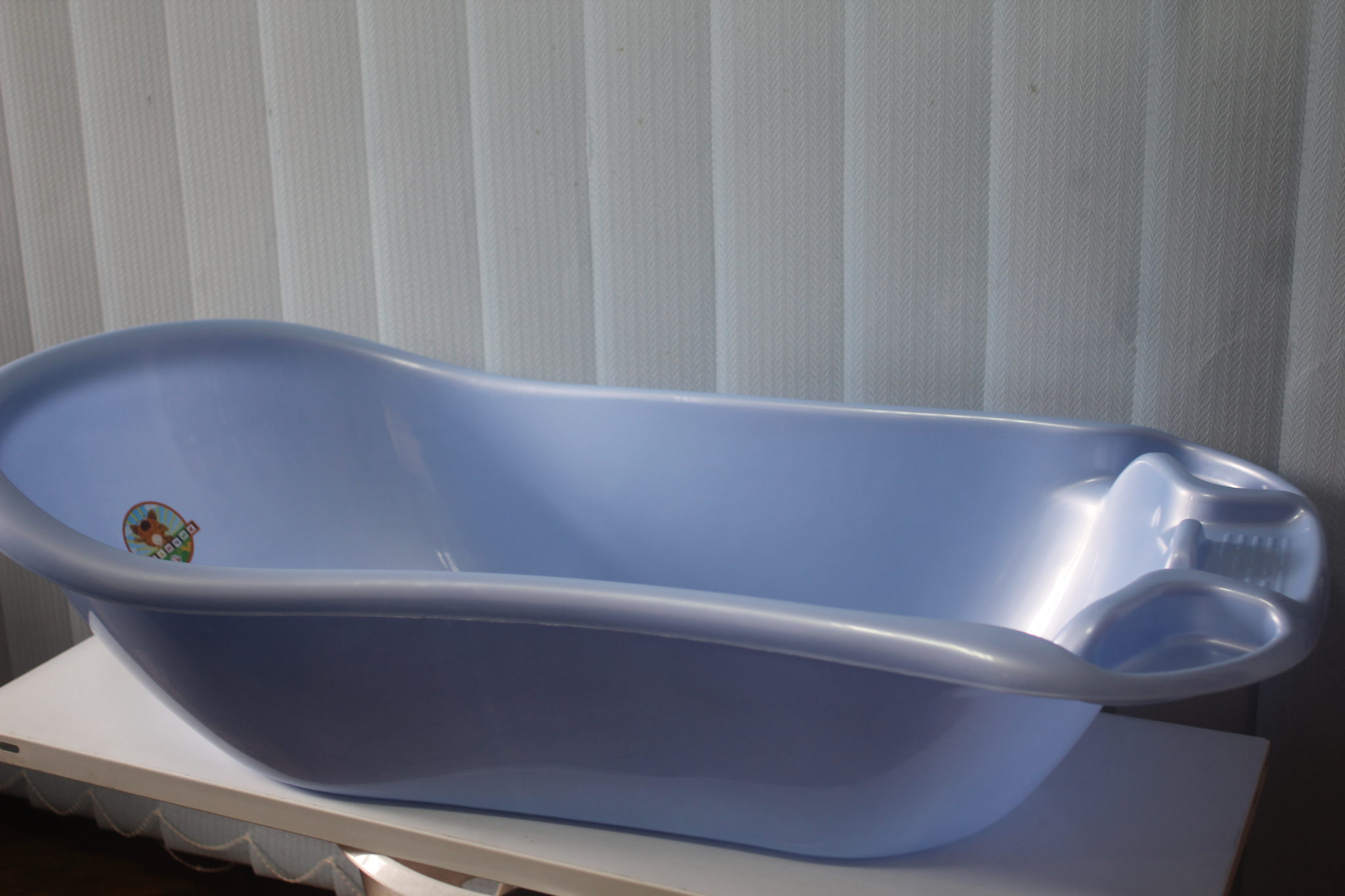 Ванна дитяча