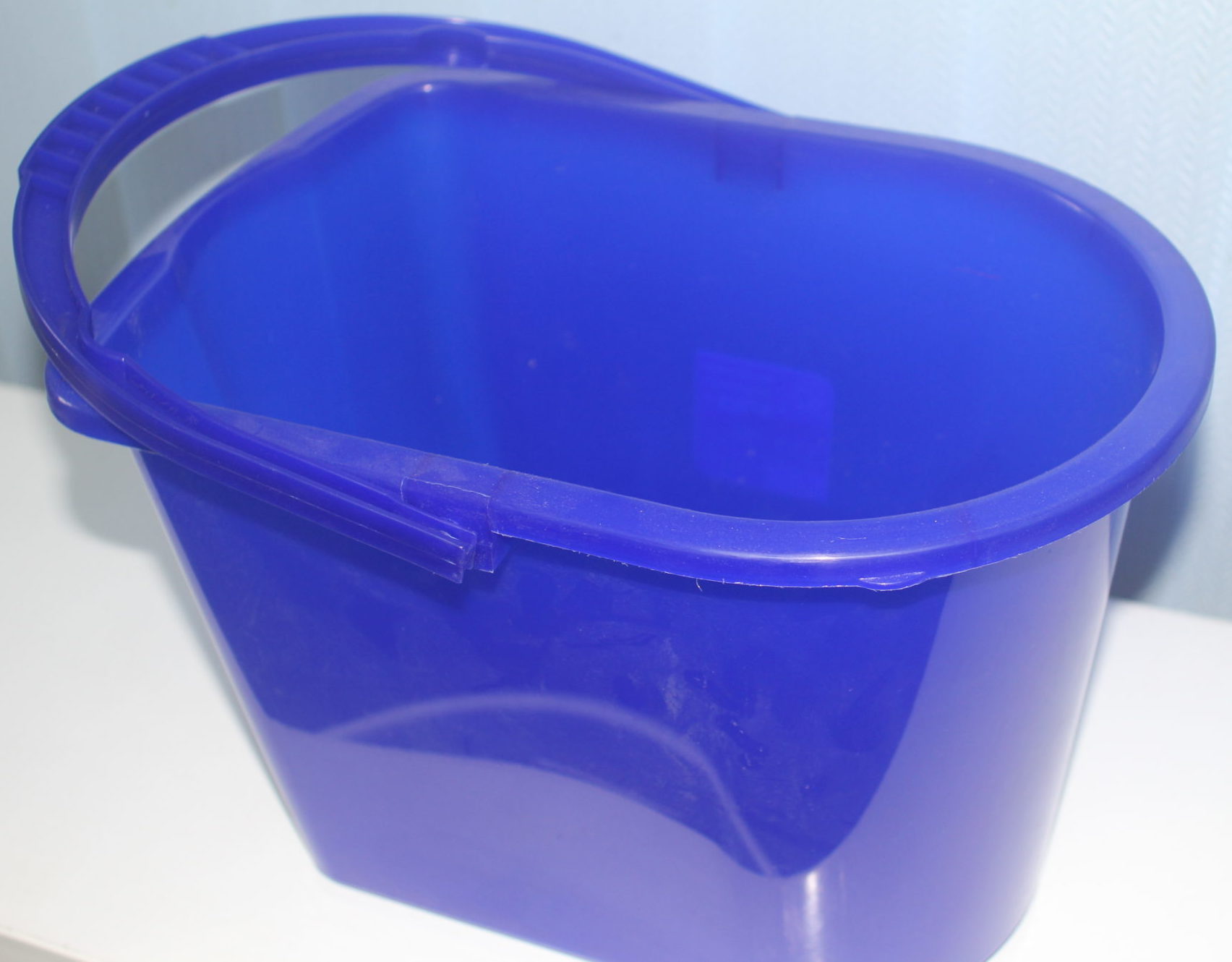 Відро прямокутне (14 л.)