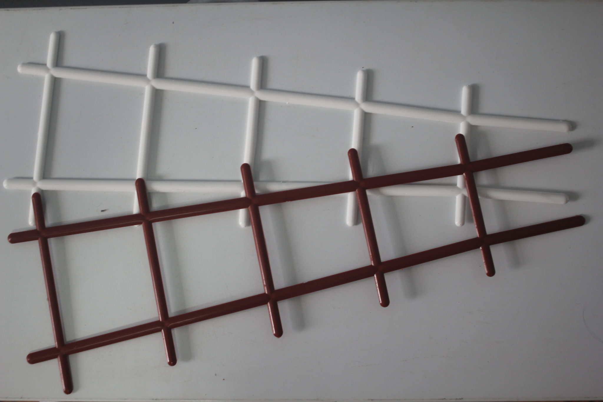 Драбинка для квітів