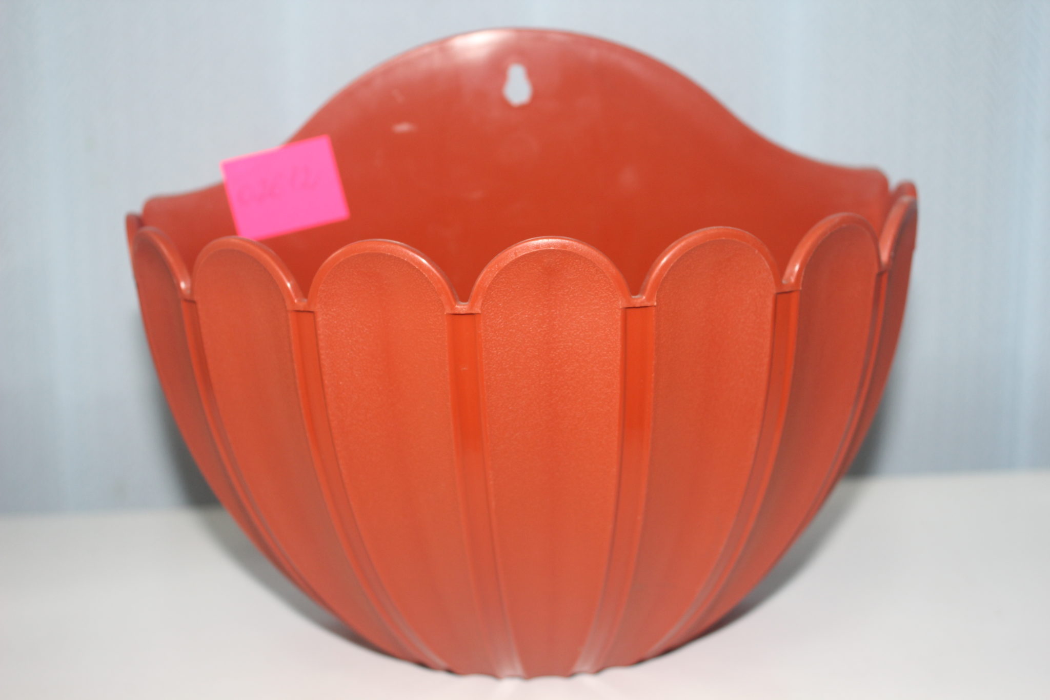 Горщик для квітів настінний "Марго"