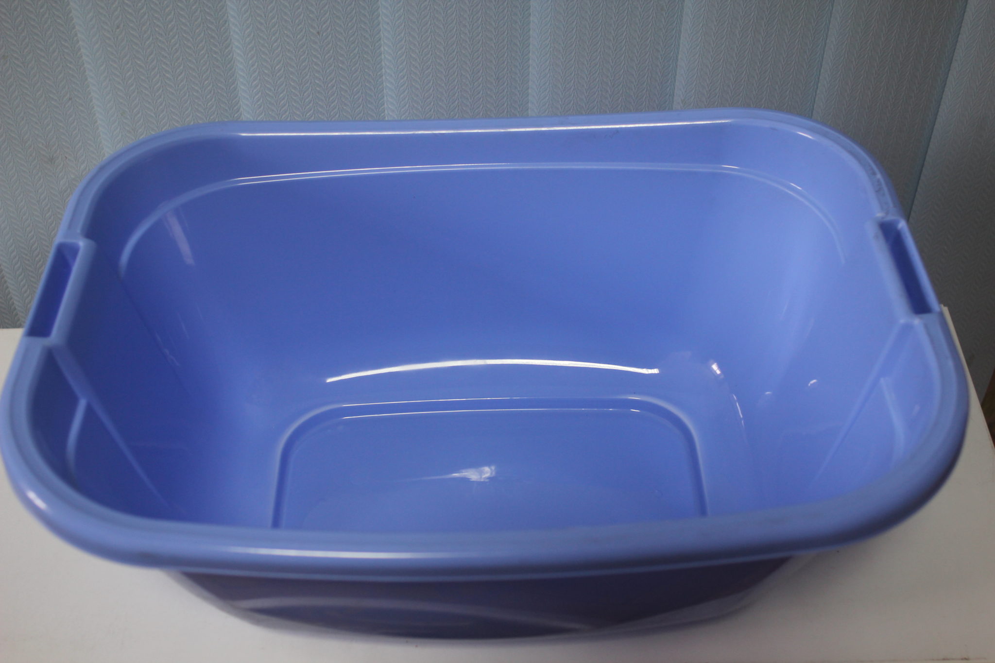 Таз прямокутний