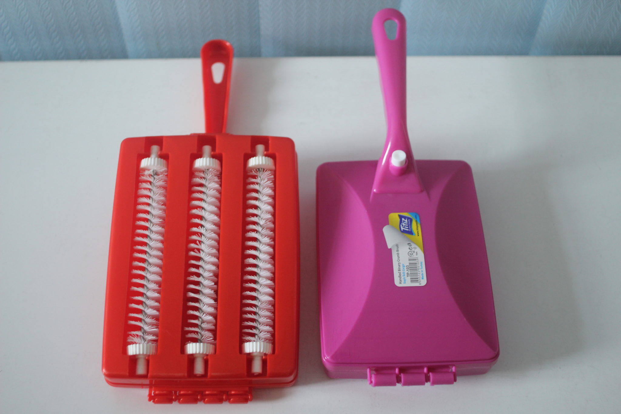 Щітка 3-х рядна "Гір-Гір"