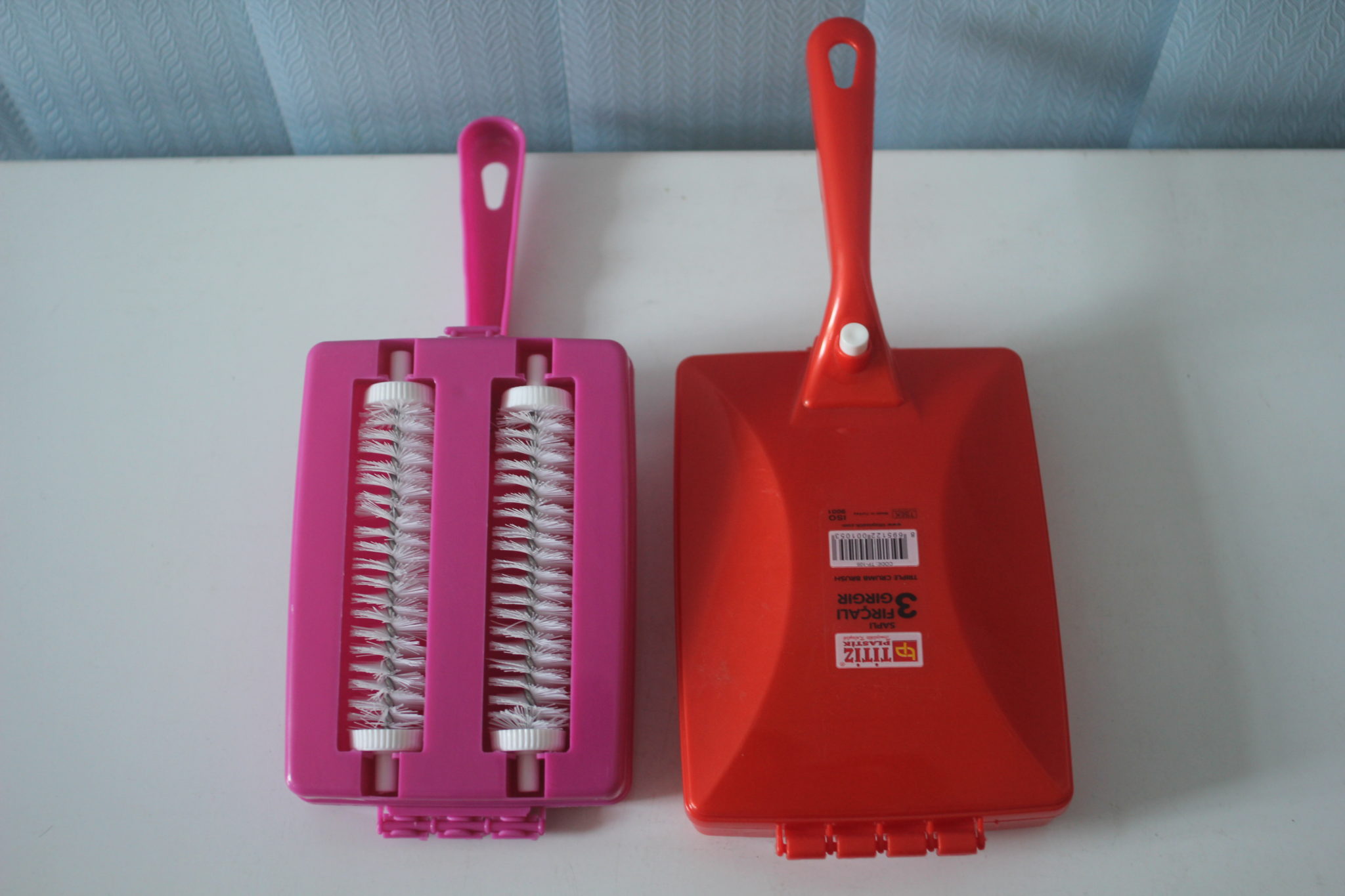 Щітка 2-х рядна "Гір-Гір"