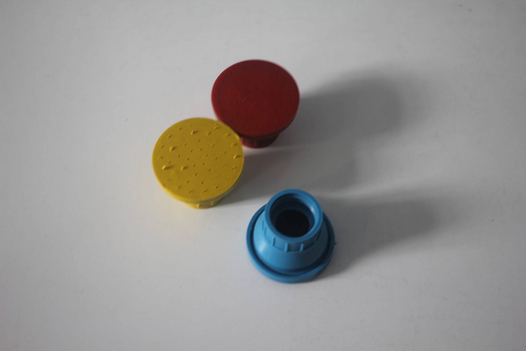 Насадка поливальна "Душик"