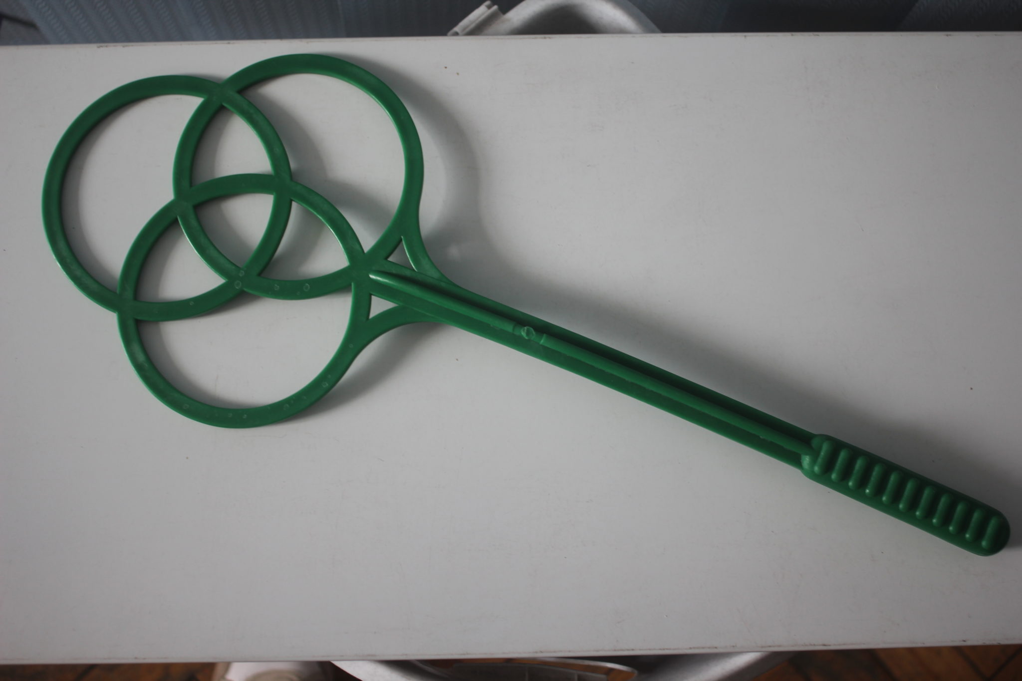 Пиловибивач (великий)