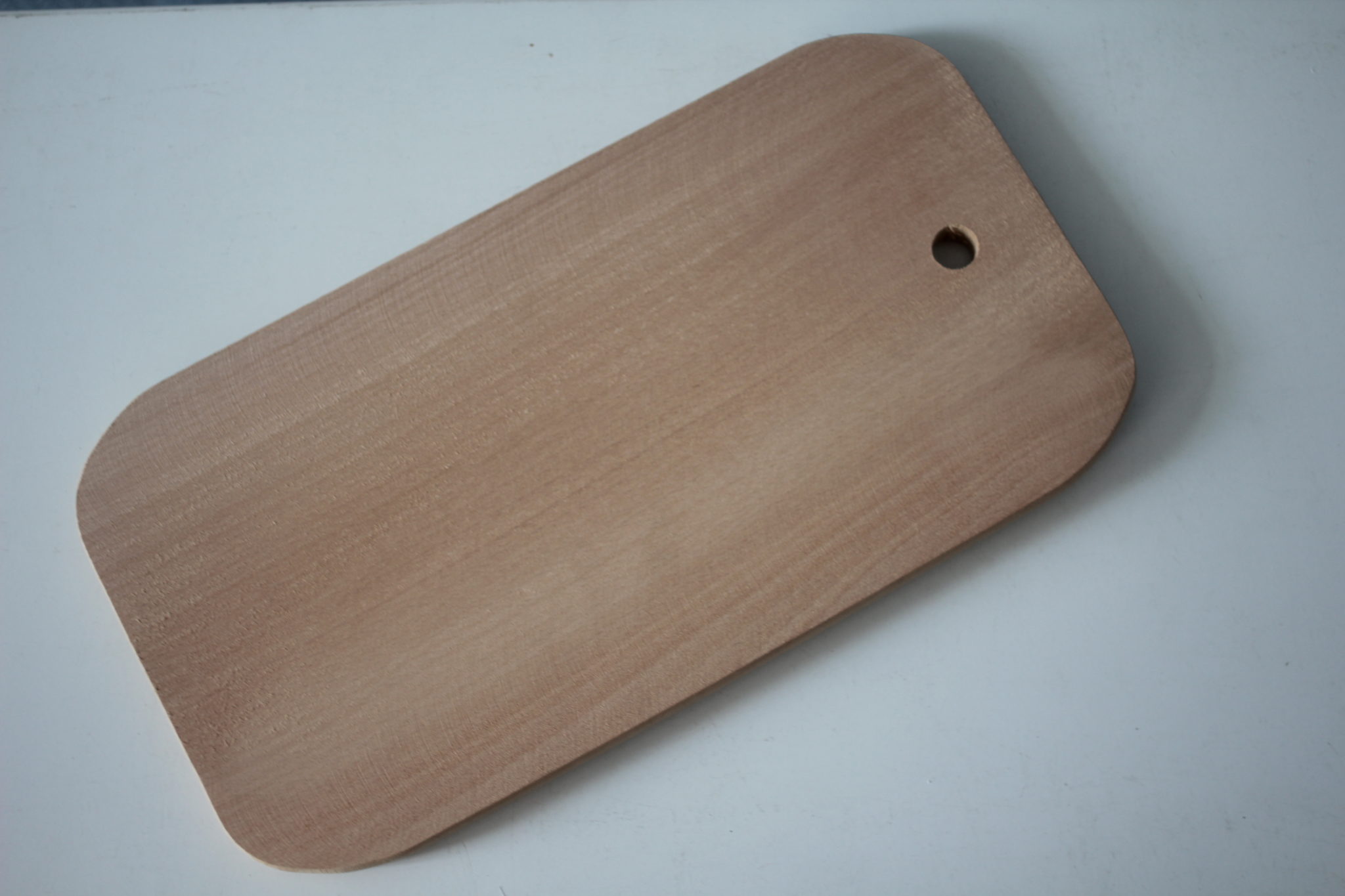 Дошка для нарізки дерев'яна