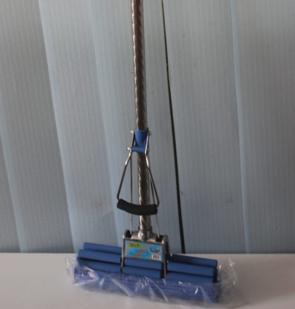 Швабра "Косичка"