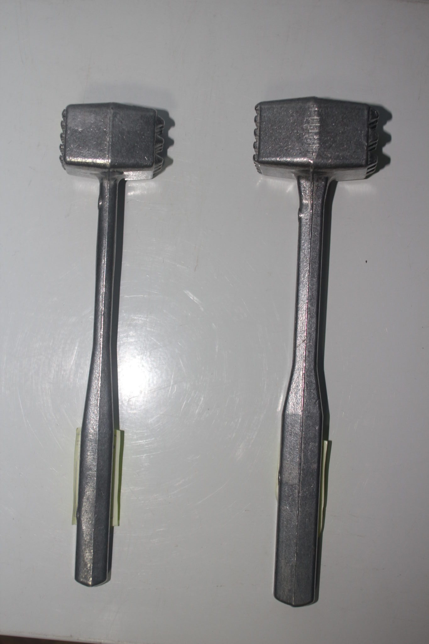 Молоток для відбивання відбивних