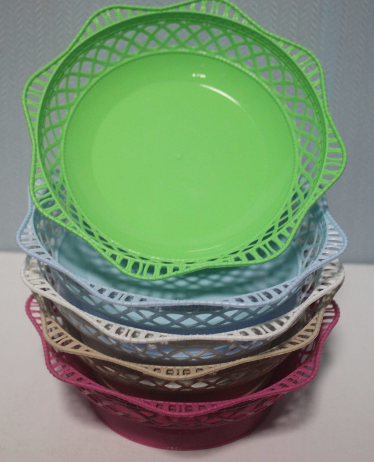 Сухарниця "Ажур"