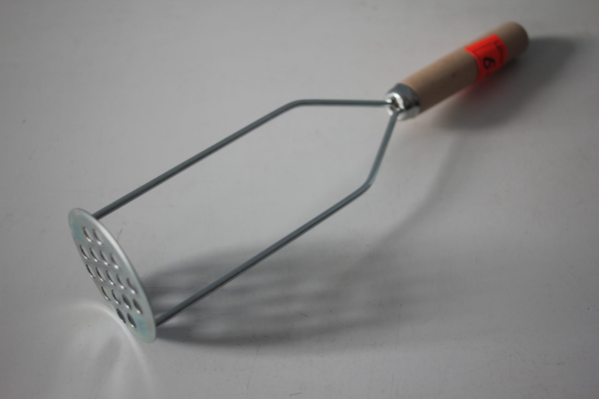 Толкучка для картоплі "Класика"