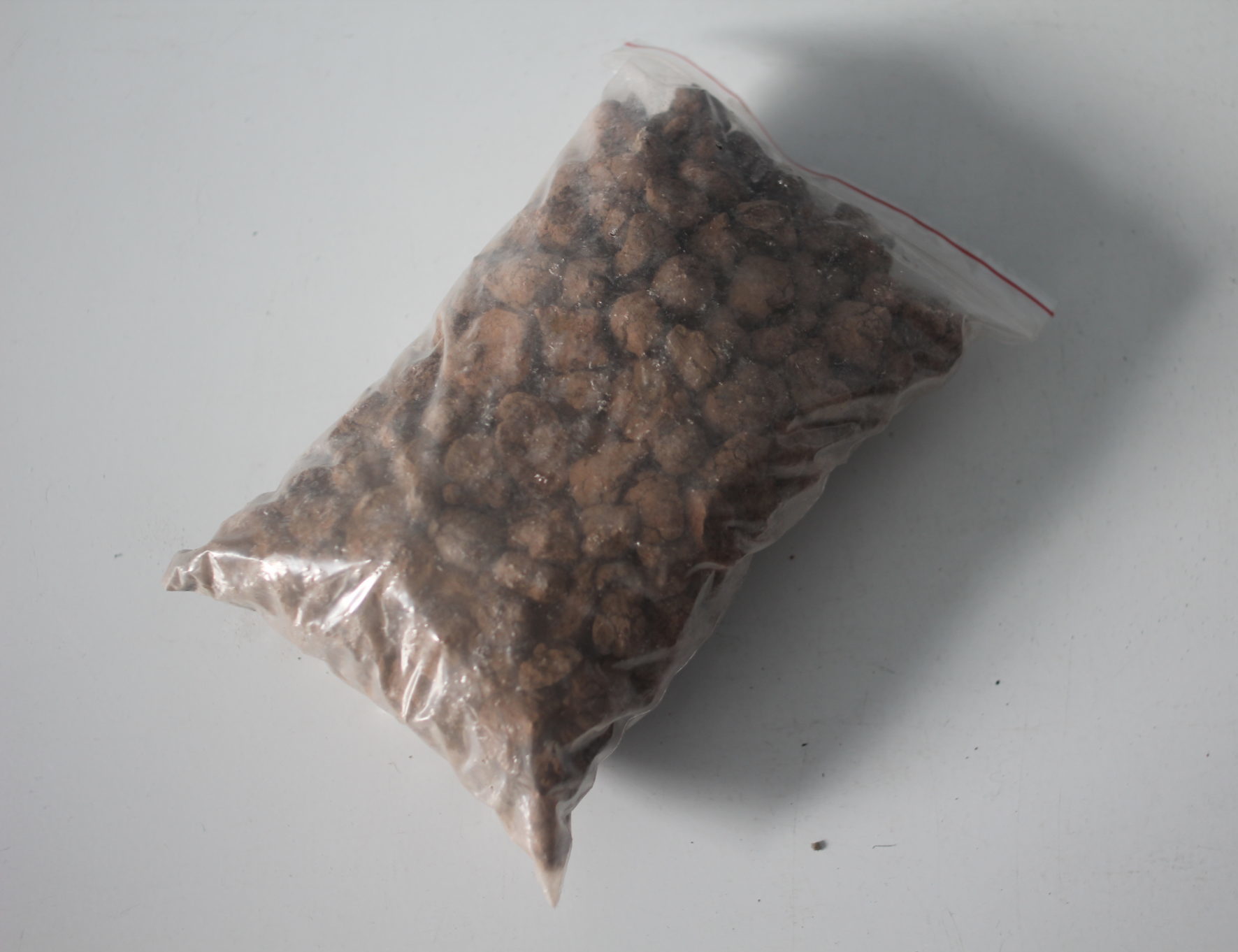 Дренаж (вага 0,5 кг.)