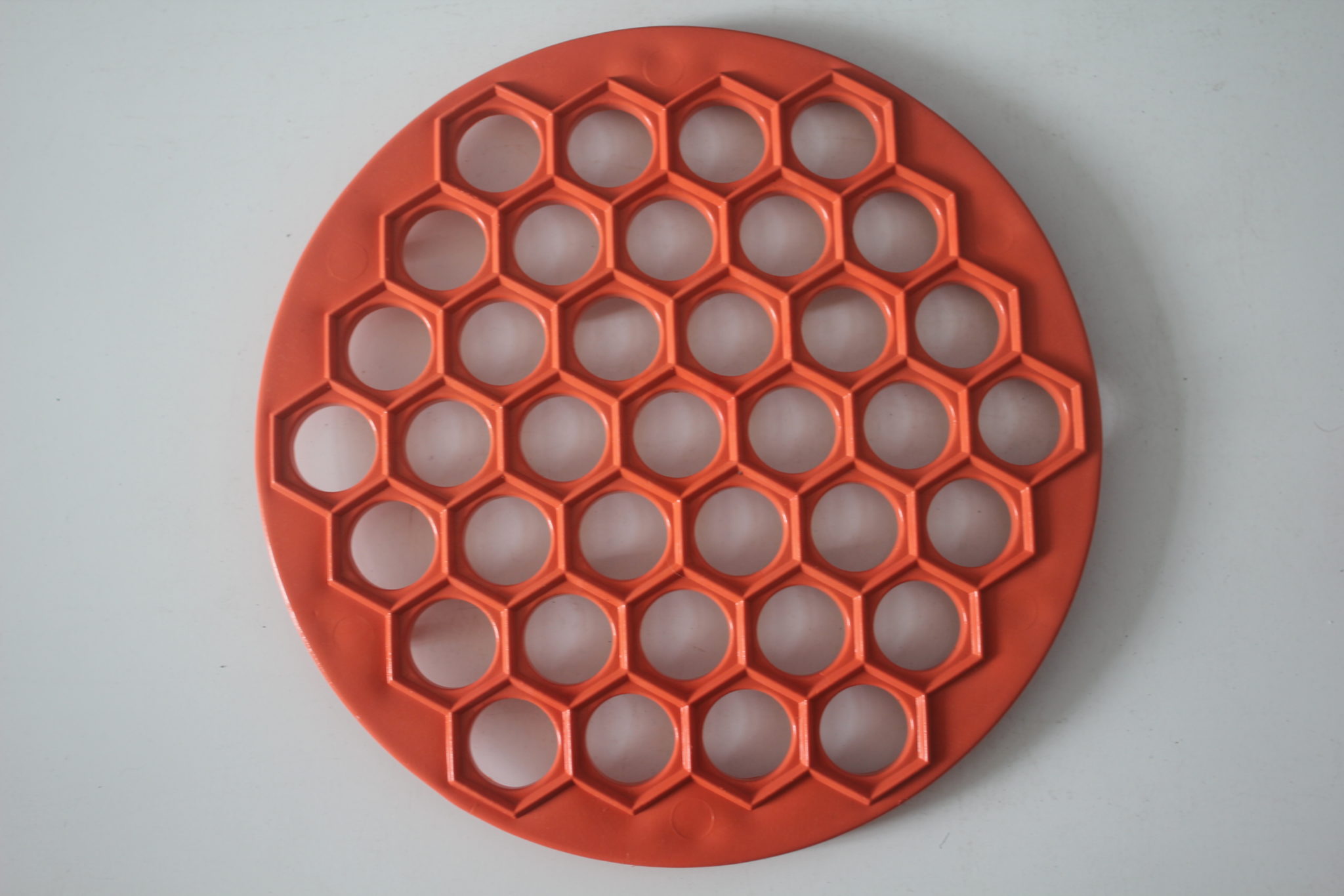 Пельменниця (велика)