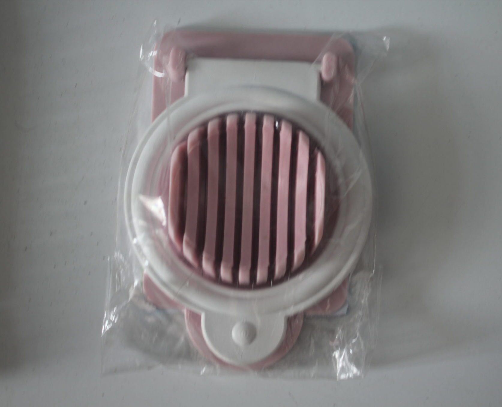 Салаторізка + яйцерізка (хлопалка)