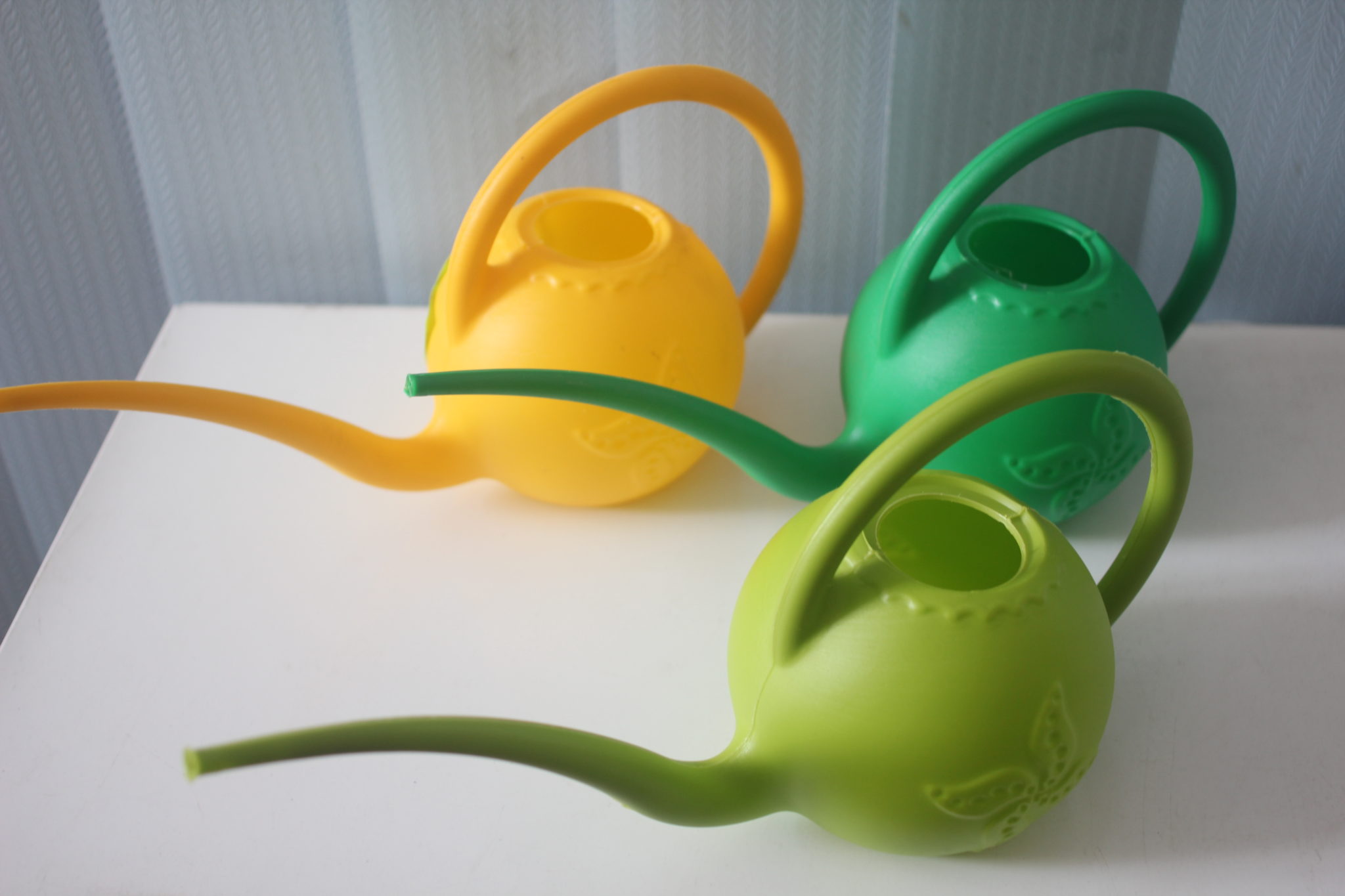 Лійка для квітів "Лотос"