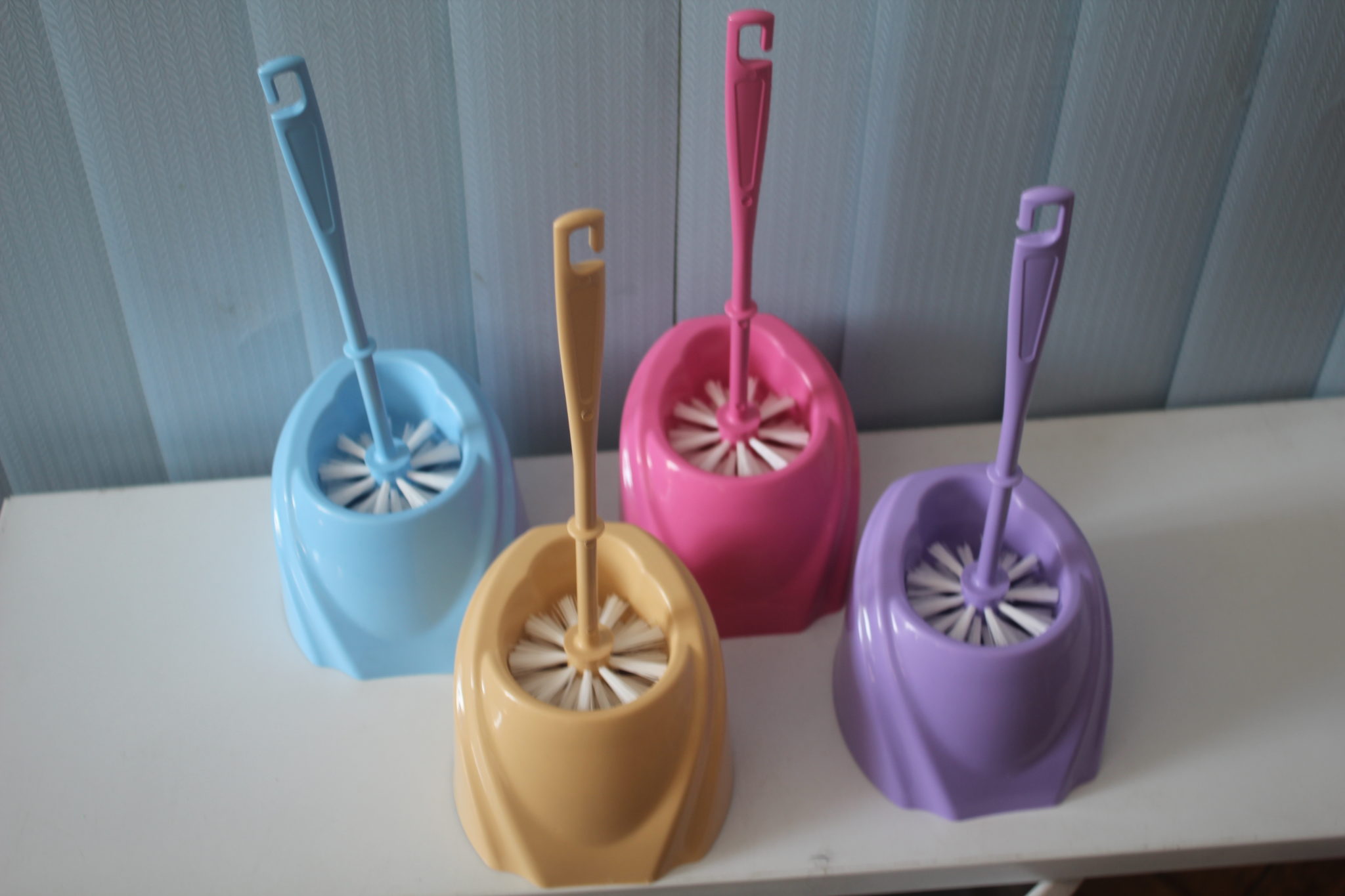 Комплект туалетний "Бріз"