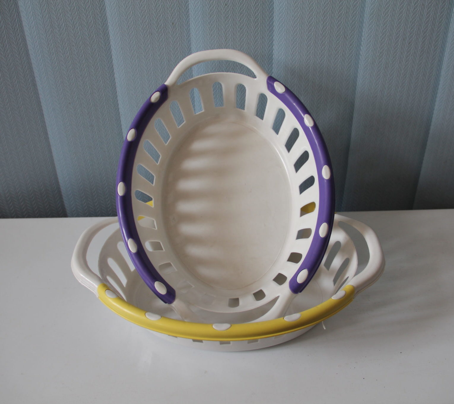 Декоративний кошик