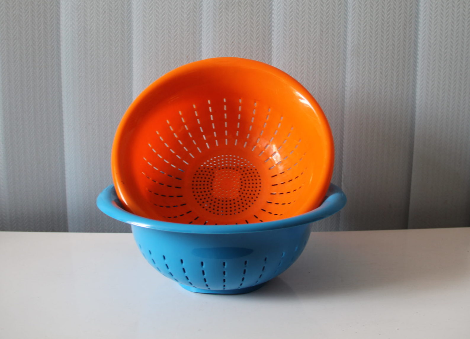 Друшляк-миска