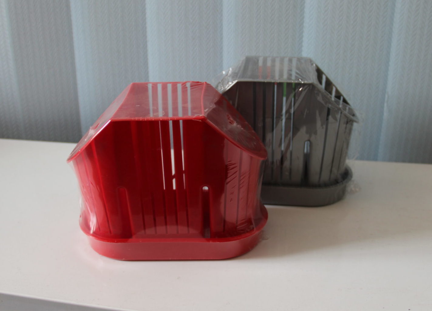 Сушка для столових приборів "Кактус"