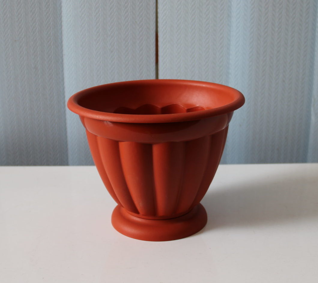 Горщик для квітів "Афіна" (17d)