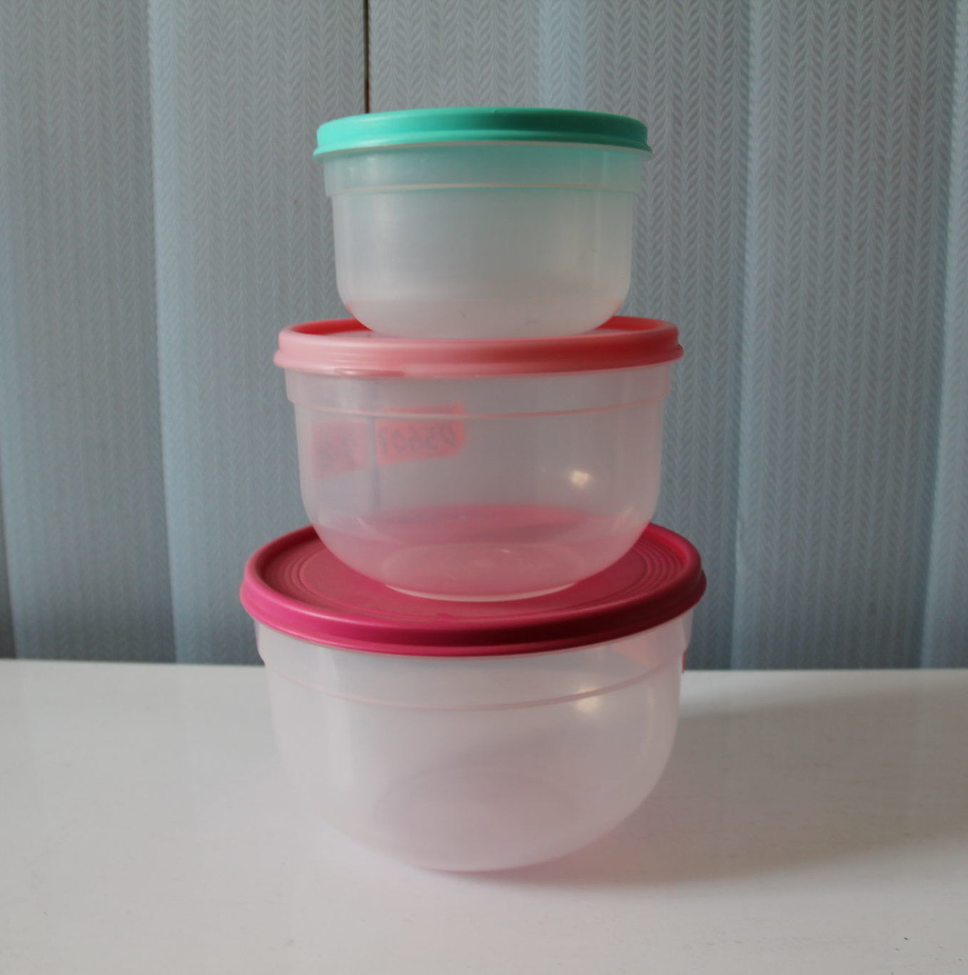 Судок круглий (1,25 л.) - Оптом Купить в Лигопласт Сервис