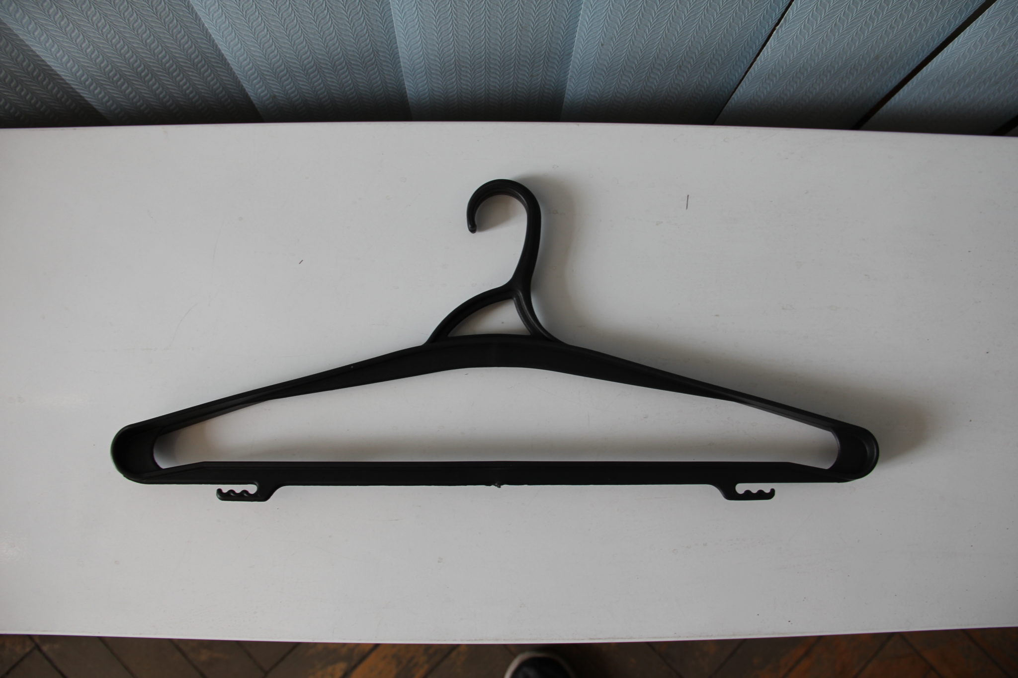 Вішалка зимова