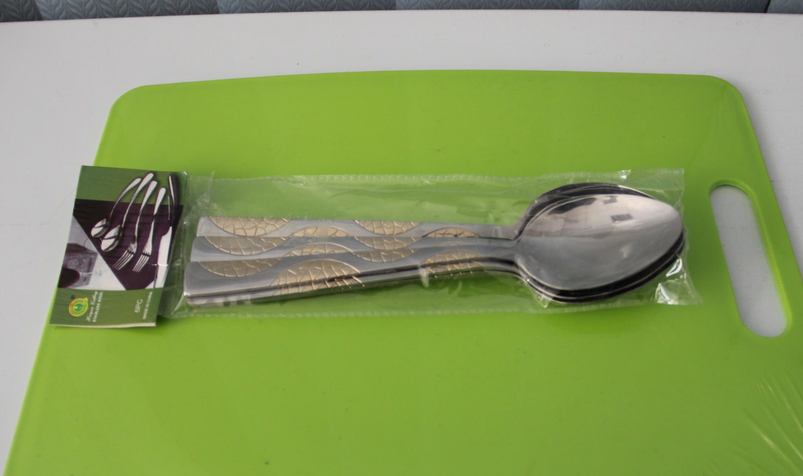 Ложка столова "Осінь"