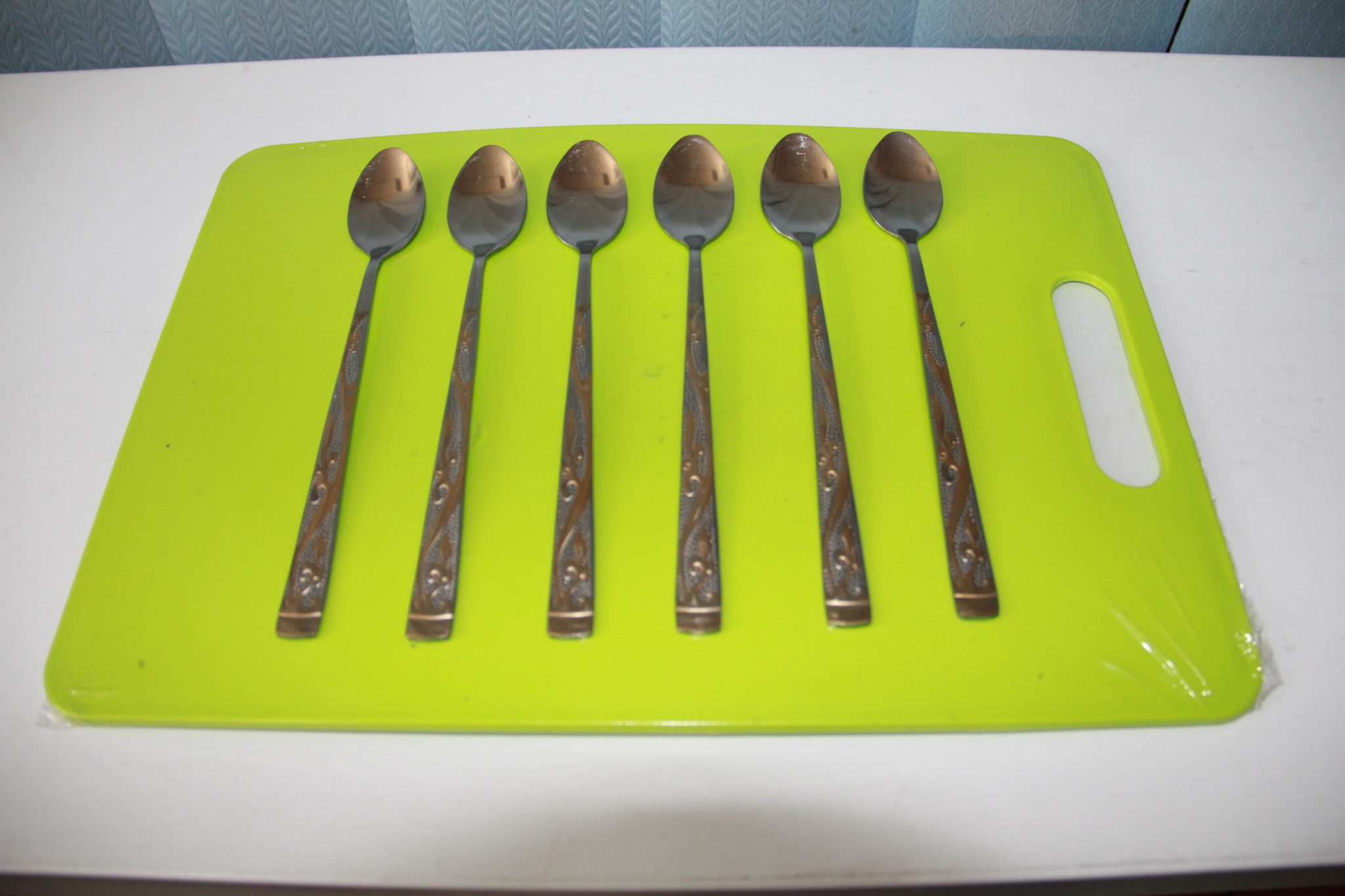 Ложка коктейльна "Романтик"