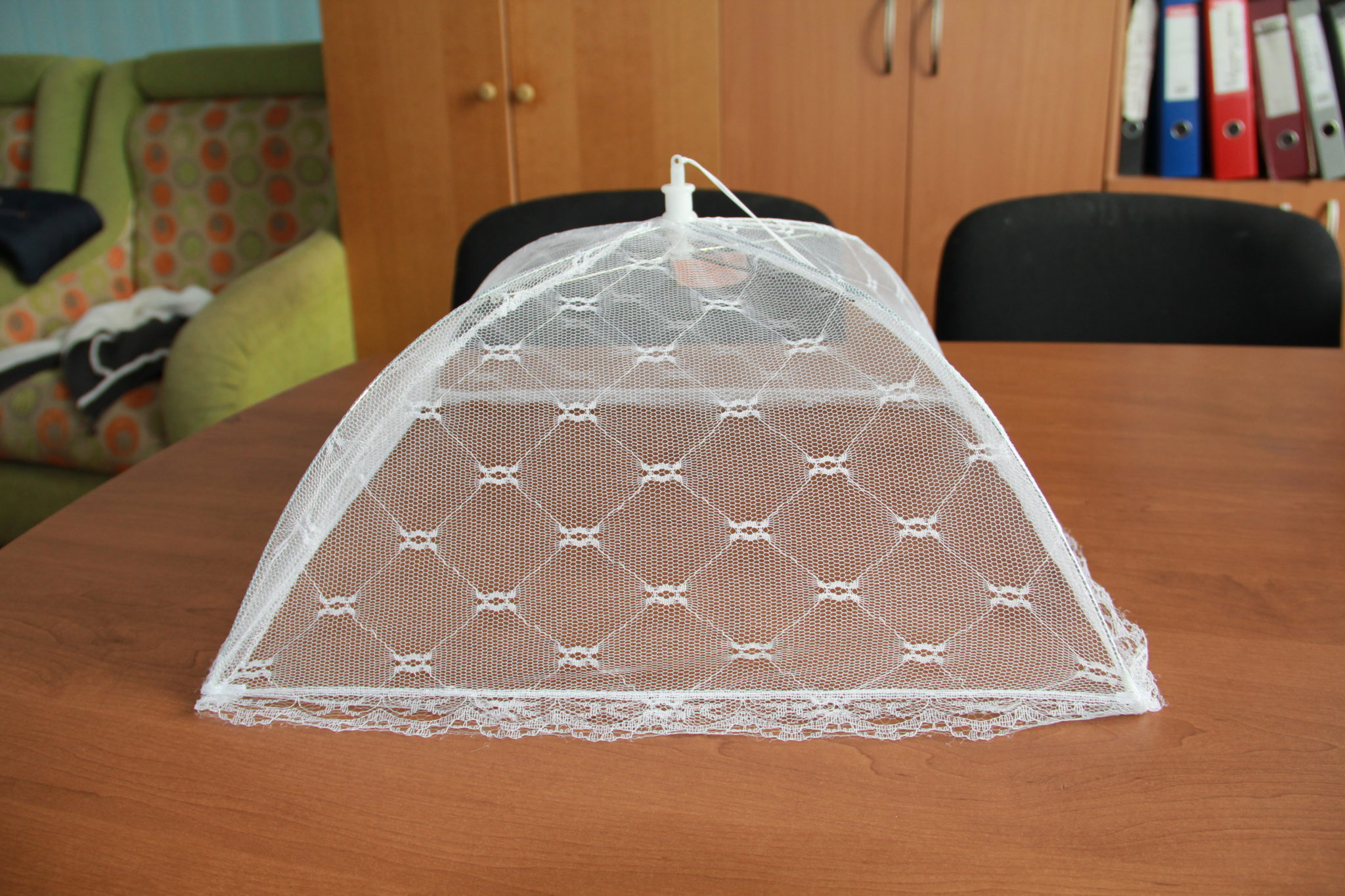 Сітка-парасолька від мух