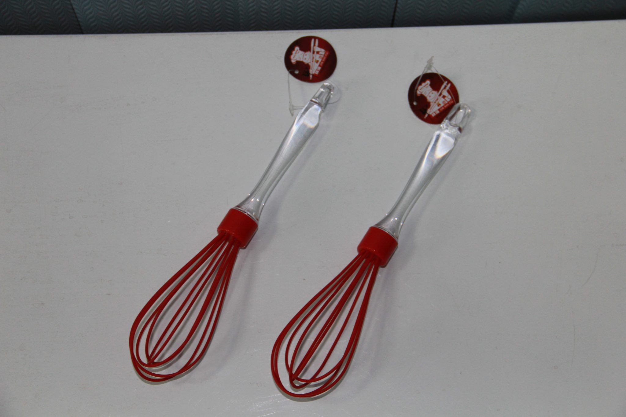 Силіконовий вінчик