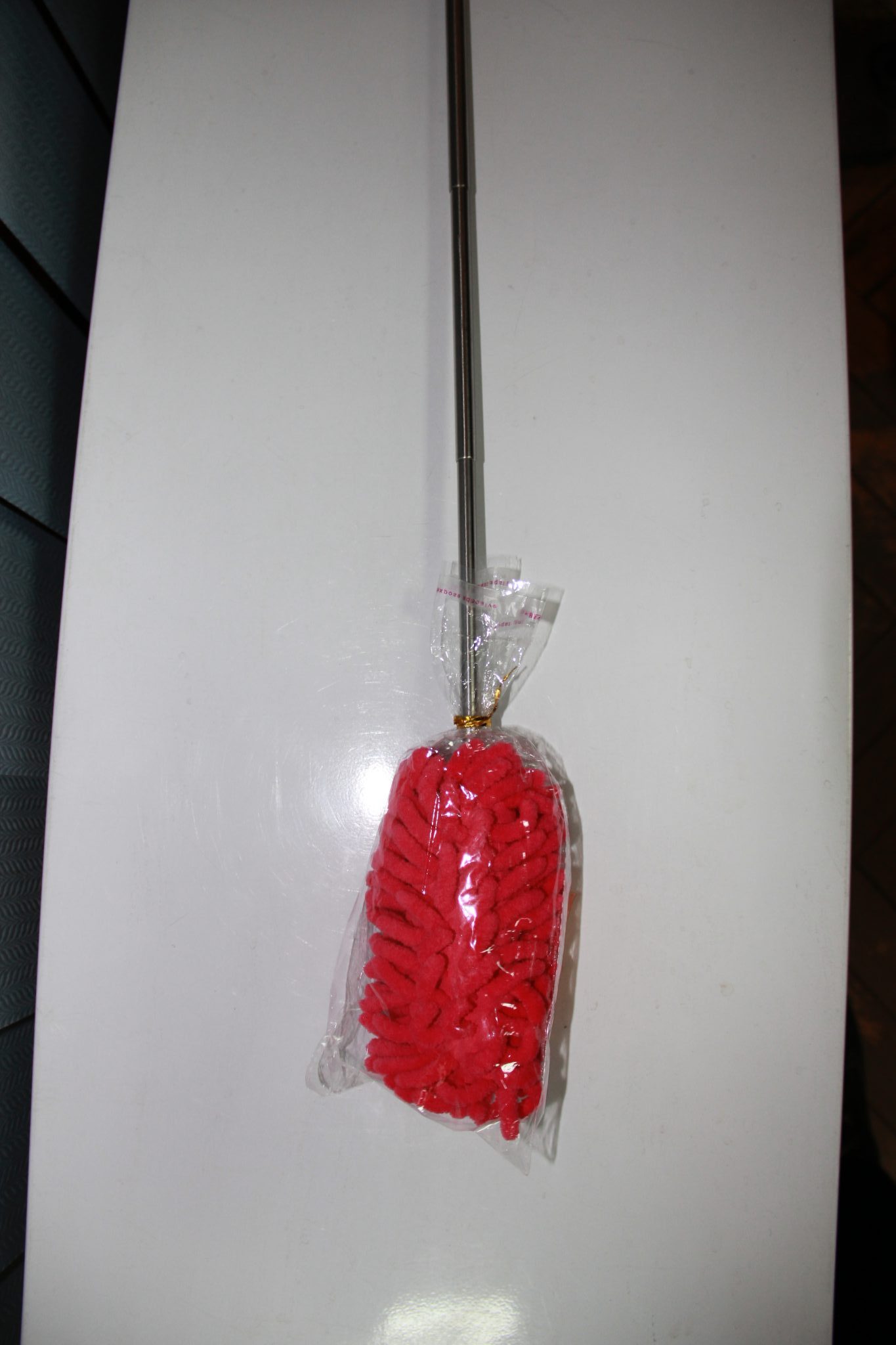 Щітка для пилу